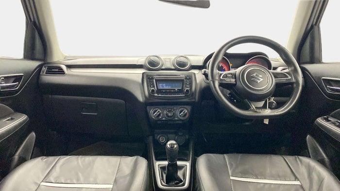 2018 Maruti Swift