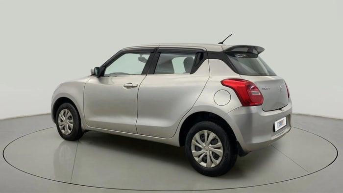 2018 Maruti Swift