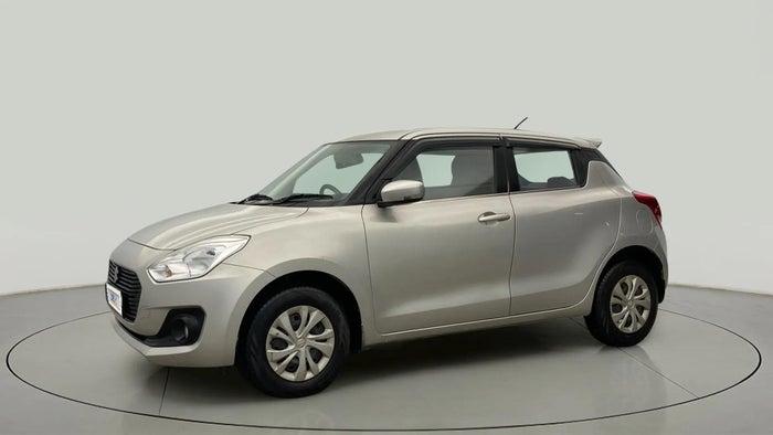 2018 Maruti Swift