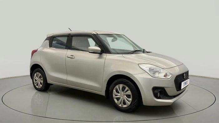 2018 Maruti Swift