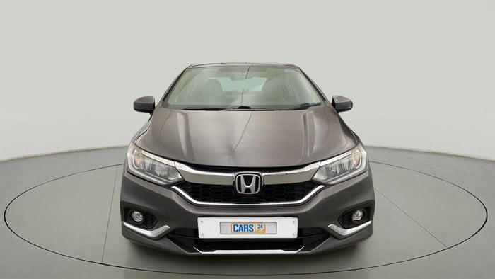 2017 Honda City