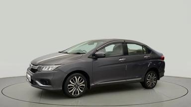 2017 Honda City