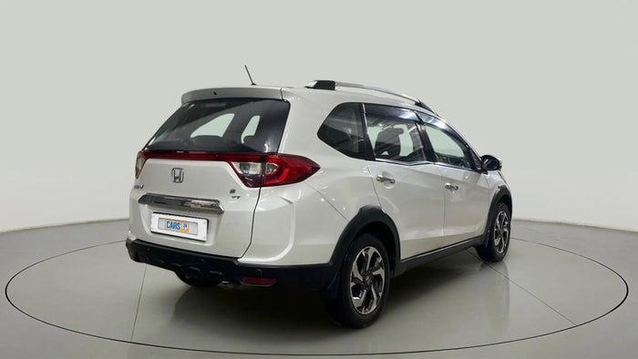 2018 Honda BR-V