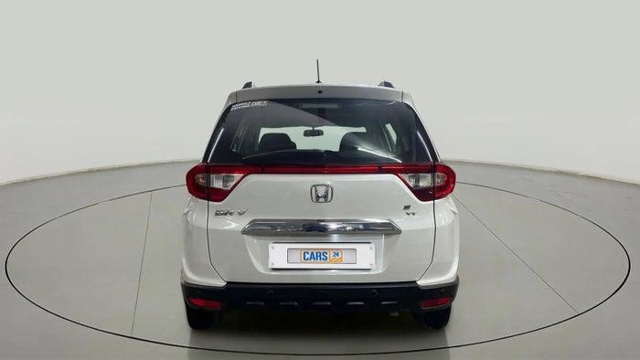 2018 Honda BR-V