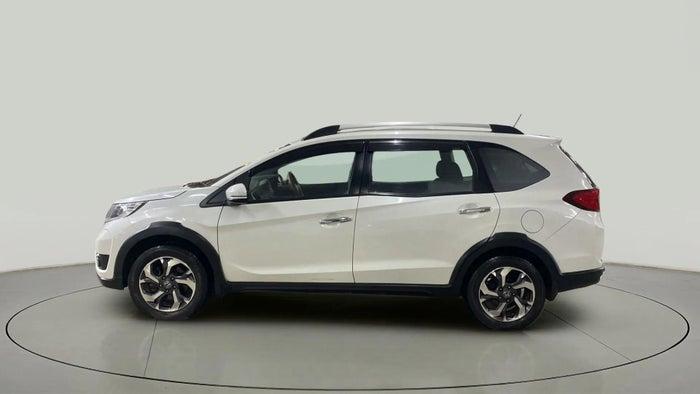 2018 Honda BR-V