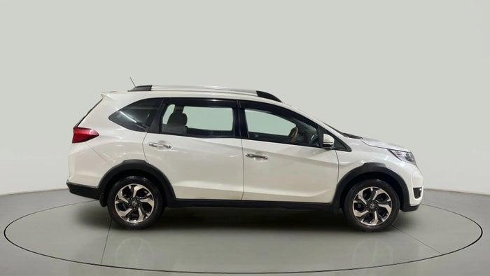 2018 Honda BR-V