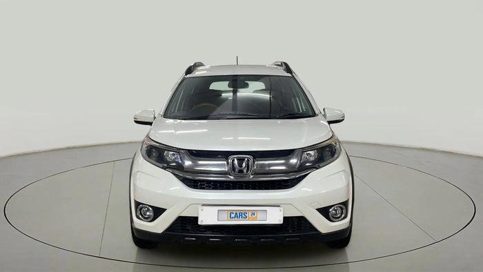 2018 Honda BR-V