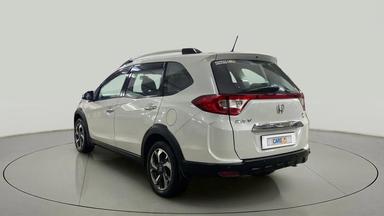 2018 Honda BR-V