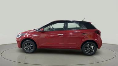 2018 Hyundai Elite i20