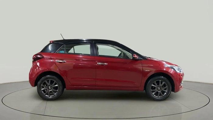 2018 Hyundai Elite i20