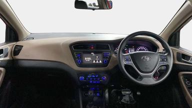 2018 Hyundai Elite i20