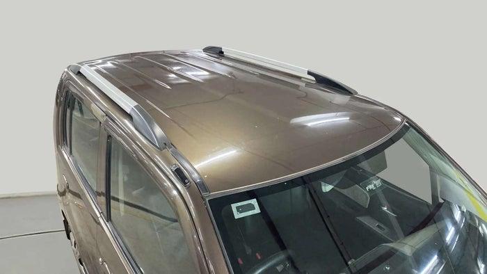 2014 Maruti Wagon R 1.0