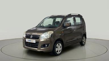 2014 Maruti Wagon R 1.0