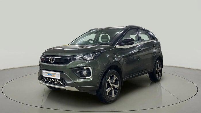 2022 Tata NEXON