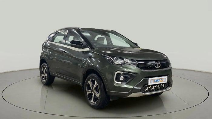 2022 Tata NEXON