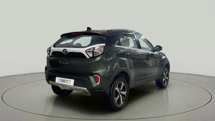 2022 Tata NEXON