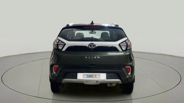 2022 Tata NEXON