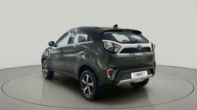 2022 Tata NEXON