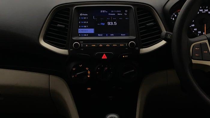 2021 Hyundai NEW SANTRO