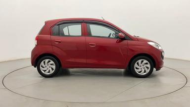 2021 Hyundai NEW SANTRO