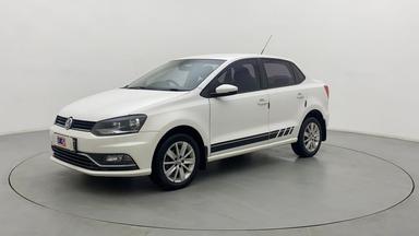 2017 Volkswagen Ameo