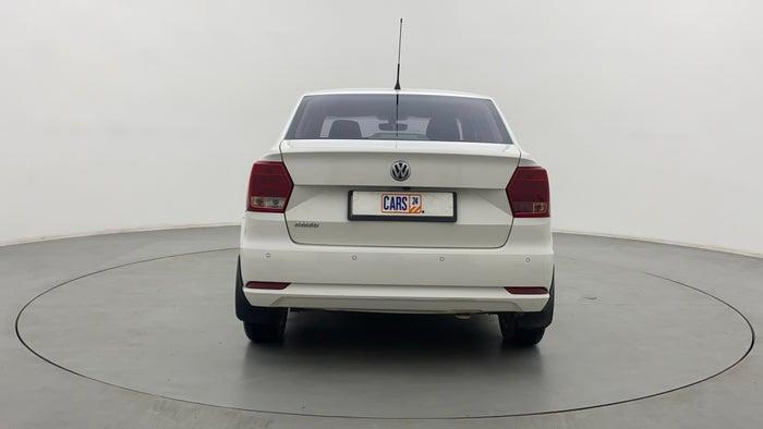 2017 Volkswagen Ameo