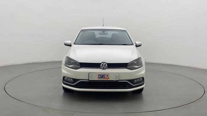 2017 Volkswagen Ameo