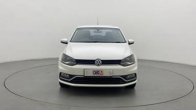 2017 Volkswagen Ameo