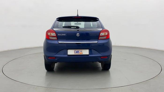 2018 Maruti Baleno