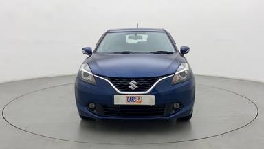 2018 Maruti Baleno