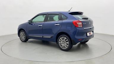 2018 Maruti Baleno