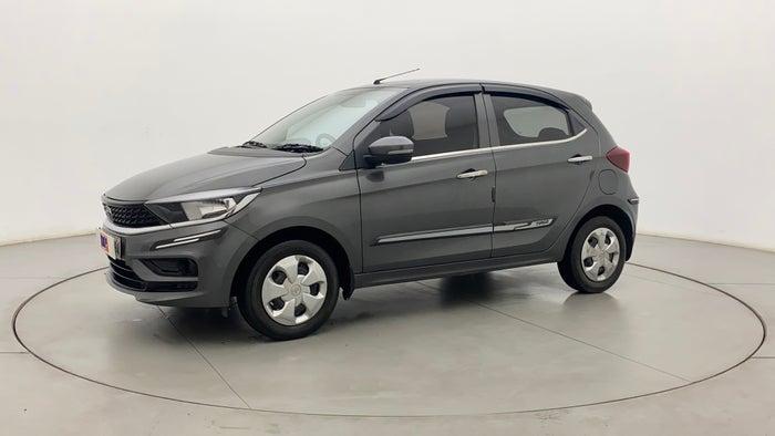 2021 Tata Tiago