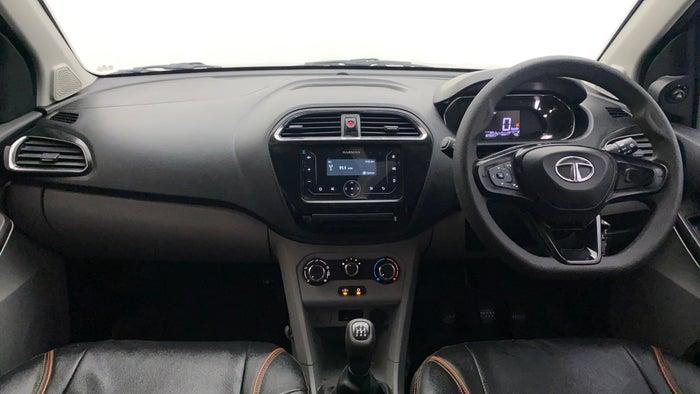 2021 Tata Tiago