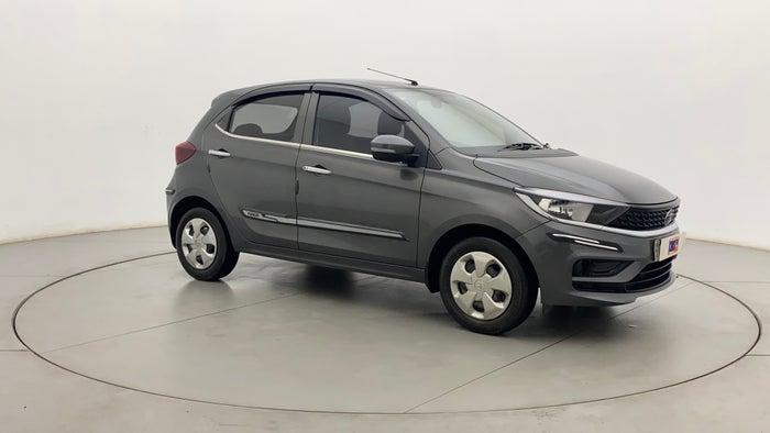 2021 Tata Tiago