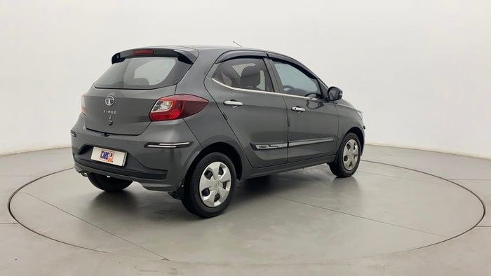 2021 Tata Tiago