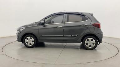 2021 Tata Tiago