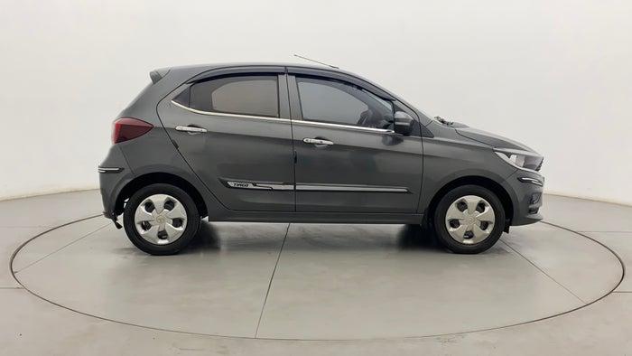 2021 Tata Tiago