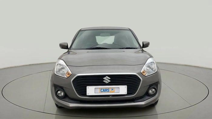 2020 Maruti Swift