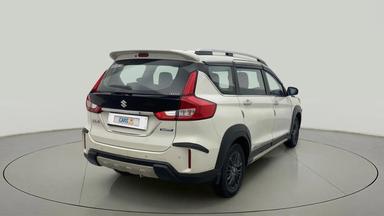 2021 Maruti XL6