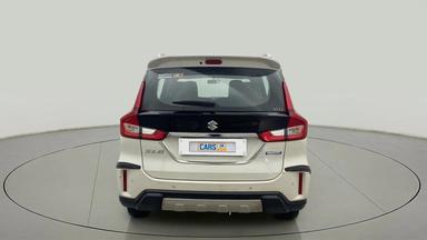 2021 Maruti XL6