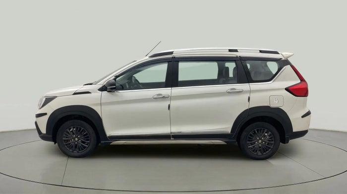 2021 Maruti XL6