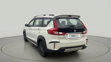 2021 Maruti XL6