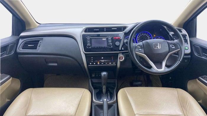 2017 Honda City