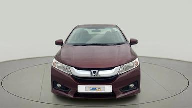 2017 Honda City