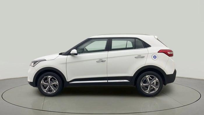 2019 Hyundai Creta