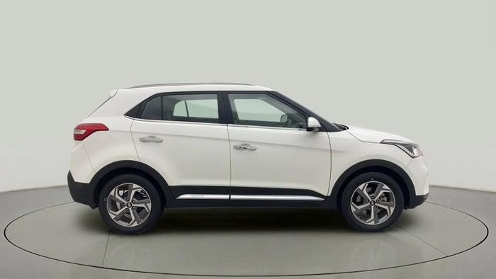 2019 Hyundai Creta