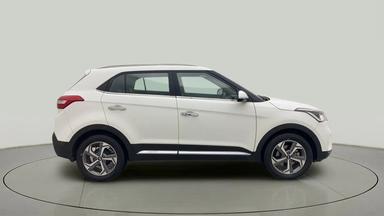 2019 Hyundai Creta