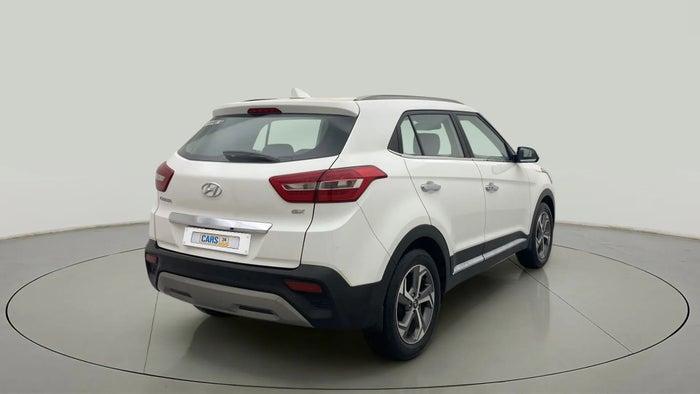 2019 Hyundai Creta