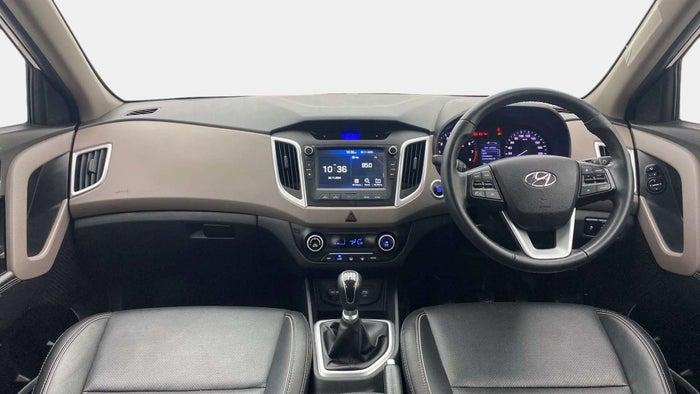 2019 Hyundai Creta