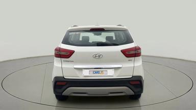 2019 Hyundai Creta